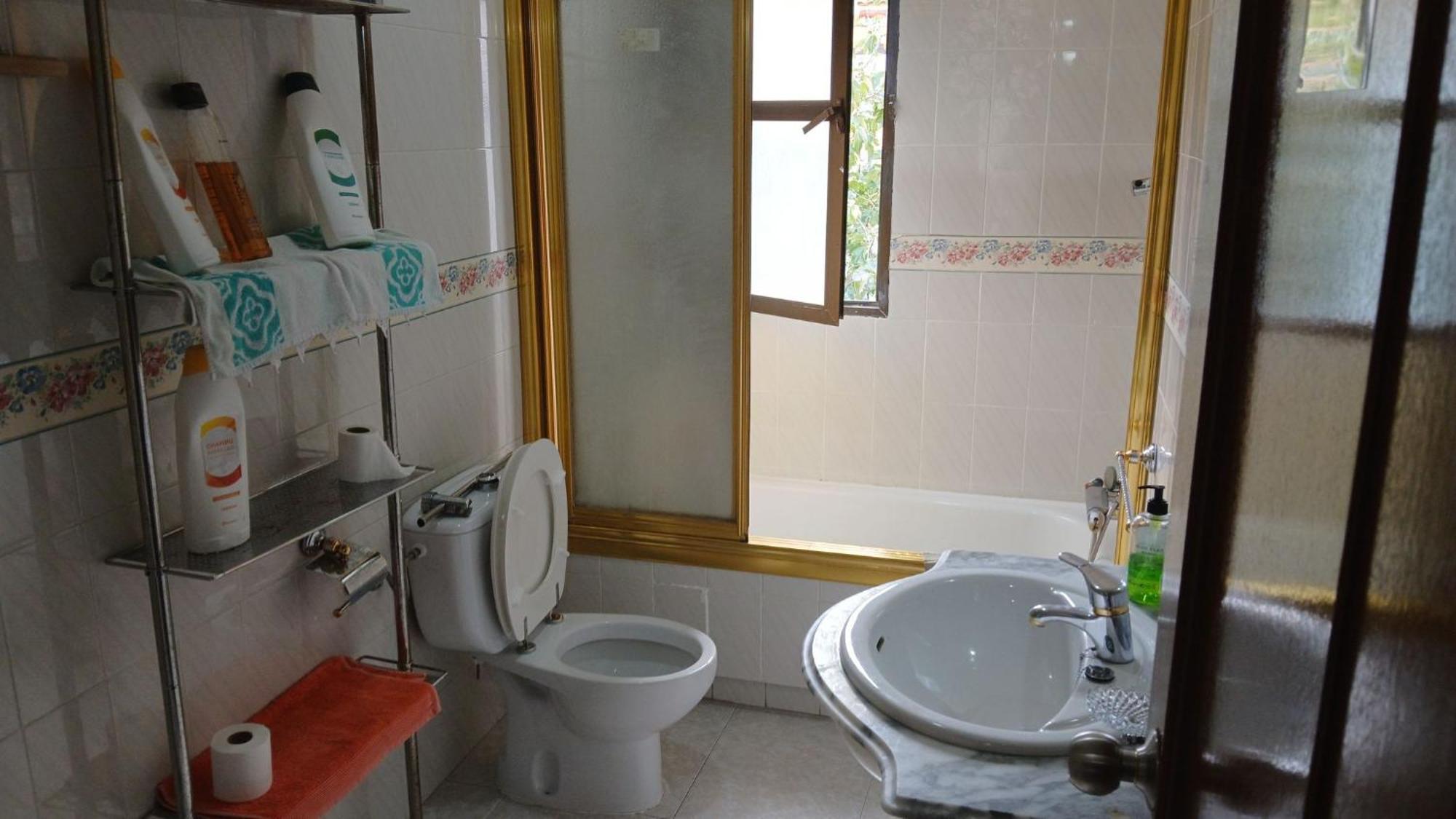 In - Private Double * Toledo
